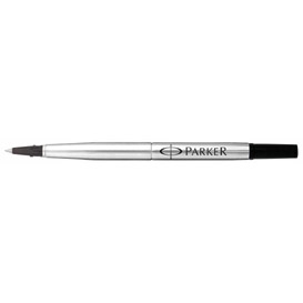 *Šerdelė rašikliui Parker M, 0,7mm, juodos spalvos