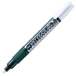 Kreidinis žymeklis PENTEL ARTS SMW26 2-4 mm, balta