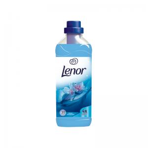 Skalbinių minkštiklis LENOR SPRING, 930 ml