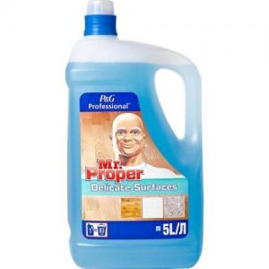 Universalus valiklis MR.PROPER Delicate, 5 l