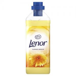 Audinių minkštiklis LENOR Summer Breeze, 930 ml