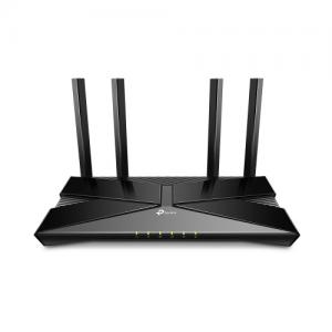 Maršrutizatorius  TP-LINK AX1500 Wi-Fi 6 Archer AX10 802.11ax,1201+300 Mbit/s,10/100/1000 Mbit/s,Eth Mbit/s,Ethernet LAN (RJ-45) prievadai 4,MU-MiMO Taip,Antenos tipas 4xIšorinis