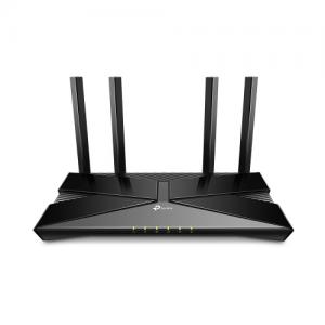 Maršrutizatorius  TP-LINK AX1500 Wi-Fi 6 Archer AX10 802.11ax,1201+300 Mbit/s,10/100/1000 Mbit/s,Eth Mbit/s,Ethernet LAN (RJ-45) prievadai 4,MU-MiMO Taip,Antenos tipas 4xIšorinis