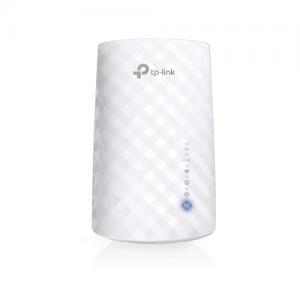 TP-LINK plėtiklis RE190 802.11ac,2.4GHz/5GHz,300+433 Mbit/s, Antenna type 3 Omni- directional
