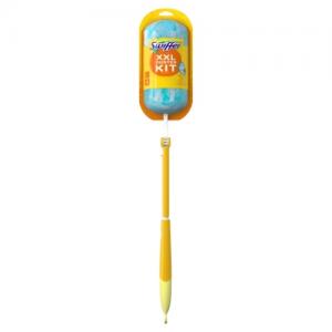 Swiffer Duster Starter Kit XXL rankena + 2vnt papildymas