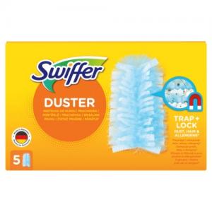 Swiffer Duster papildymas 5vnt