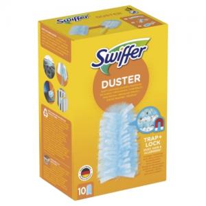 Swiffer Duster papildymas 10vnt