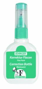 Stanger Korektūros pieštukas 16 ml, 1 vnt. 18009900012