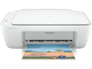Spausdintuvas rašalinis HP DeskJet 2320 All-in-One