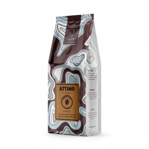 Kavos pupelės Caffe Attimo di Pausa Arabica 1 kg, Filicori Zecchini