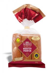 Meduoliai LAMBERTZ Printen, imbieriniai, 200 g