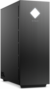 Kompiuteris OMEN by HP GT11-1014ny i5-11400/16GB/512GB NVMe/No ODD/RTX 3070 8GB/Black closed door/W10 Plus