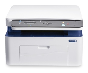 Spausdintuvas lazerinis Xerox WC 3025NI, A4,Kopijuoti/Spausdinti/ Skenuoti/Faksas,ADF,20ppm,USB 2.0, WiFi,LAN