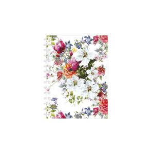 Darbo kalendorius Timer Kancleris Spiral Day, 140x190mm, Alice