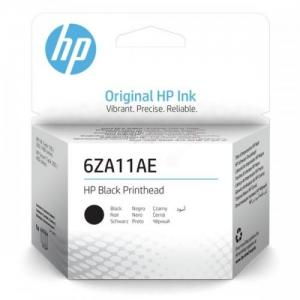 Hewlett-Packard 6ZA11AE Printhead Black rašaliniams spausdintuvams