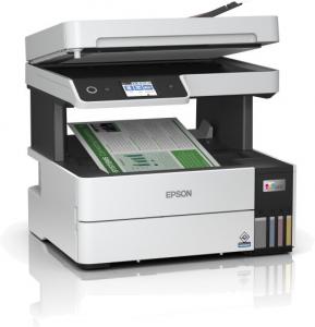 Spausdintuvas Epson EcoTank L6460 MFP Color Inkjet A4 4800 x 1200 DPI