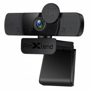 Internetinė kamera ProXtend X302 Full HD Webcam, 7 metų garantija