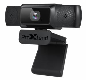 Internetinė kamera ProXtend X502 Full HD PRO Webcam, 7 metų garantija