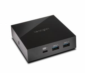 Kensington SD2000P USB-C 4K Nano jungiamoji stotelė