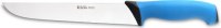 Peilis COLOUR TR, mėsininko, L 26 cm, raudona rankena, vnt