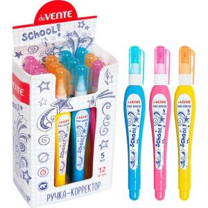 Korekcinis pieštukas deVENTE School, 5ml