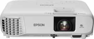 Projektorius Epson 3LCD EB-FH06 Full HD (1920x1080)