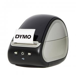 Etikečių spausdintuvas Dymo Labelwriter LW-550