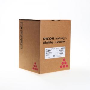 Ricoh C5200 (828428), purpurinė kasetė lazeriniams spausdintuvams, 24000 psl.