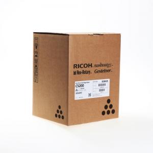 Ricoh C5200 (828426), juoda kasetė lazeriniams spausdintuvams, 33000 psl.