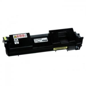 Ricoh SPC360X (408253), geltona kasetė lazeriniams spausdintuvams, 9000 psl.