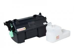 Ricoh IM 600H (418481) Lazerinė kasetė, Juoda