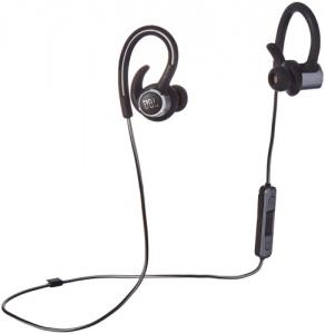 Ausinės JBL Reflect Contour 2 In-Ear Secure Fit belaidės sportinės ausinės (juodos)