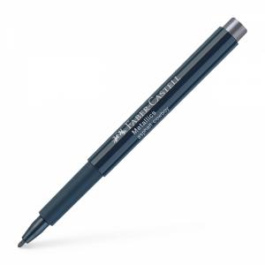 Žymeklis Faber-Castell metallics, spalva nr. 275
