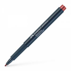 Žymeklis Faber-Castell metallics, spalva nr. 193