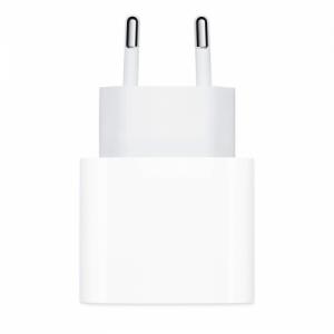 Apple Universalus AC adapteris USB-C 20 W, EU, Balta