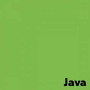 Spalvotas popierius Image Coloraction 67 Java A4, 80g, pievos žalia (500) 1619192