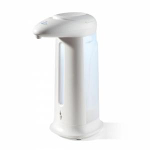 Automatinis muilo dozatorius Platinet plastikinis, baltas, 330ml
