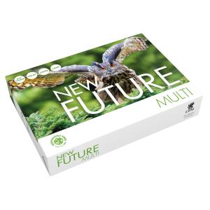 Biuro popierius New Future Multi, A5, 80g/m2, 500 lapų