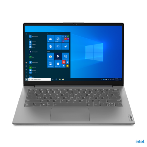 Nešiojamas kompiuteris LENOVO V14 ITL G2 Intel Core i5-1135G7 14inch FHD TN AG 8GB 256GB SSD UMA WLAN 2X2AC+BT W10H 2YCI