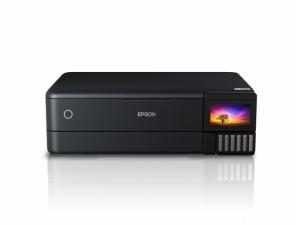 Spausdintuvas rašalinis EPSON EcoTank L8180 A3+ MFP 6 INK Photoprinteris, WiFi