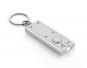 LED keychain LUMO