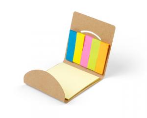 Sticky notes MIA