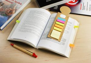 Bookmark MEMO