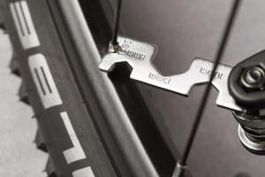 Bicycle tool set ILOY