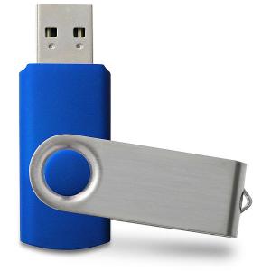 USB flash drive TWISTER 16 GB