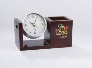 Desk clock NUTTO