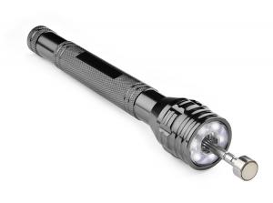 Telescopic flashlight TIRION