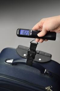 Luggage scale VALISA