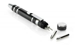 Screwdriver set SCREW