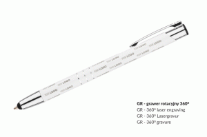 Touch pen KALIPSO